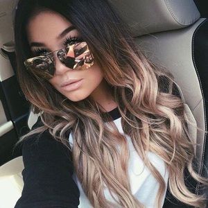 Meet your Posher, Zuleima